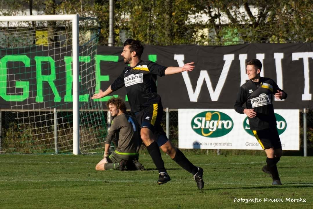 Spelers van SDO'63