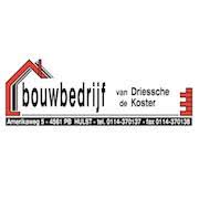 Bouwbedrijf Van Driessche & De Koster